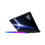 MSI GE76 Raider 17.3" Gaming Laptop Intel Core i7-1180H, NVIDIA RTX 3060, 16GB RAM, 1TB SSD — Being Shipped