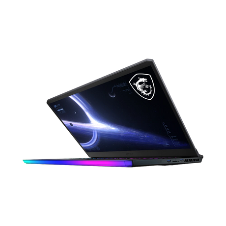 MSI GE76 Raider 17.3" Gaming Laptop Intel Core i7-1180H, NVIDIA RTX 3060, 16GB RAM, 1TB SSD — Being Shipped