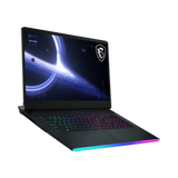 MSI GE76 Raider 17.3" Gaming Laptop Intel Core i7-1180H, NVIDIA RTX 3060, 16GB RAM, 1TB SSD — Being Shipped