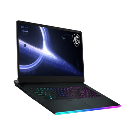 MSI GE76 Raider 17.3" Gaming Laptop Intel Core i7-1180H, NVIDIA RTX 3060, 16GB RAM, 1TB SSD — Being Shipped