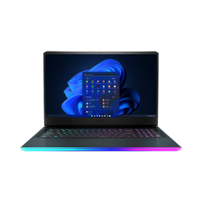 MSI GE76 Raider 17.3" Gaming Laptop Intel Core i7-1180H, NVIDIA RTX 3060, 16GB RAM, 1TB SSD — Being Shipped