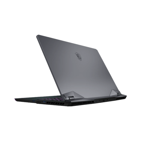 MSI GE76 Raider 17.3" Gaming Laptop Intel Core i7-1180H, NVIDIA RTX 3060, 16GB RAM, 1TB SSD — Being Shipped