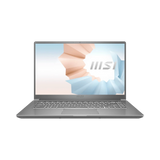 MSI Modern 15 A11MU-652 15.6" Laptop, Intel Core i7-1195G7, 8GB RAM, 1TB SSD — Being Shipped