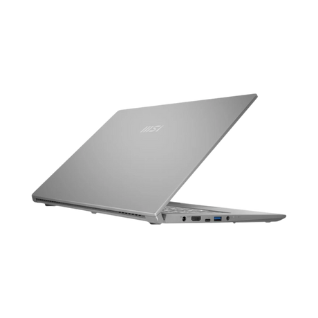 MSI Modern 15 A11MU-652 15.6" Laptop, Intel Core i7-1195G7, 8GB RAM, 1TB SSD — Being Shipped