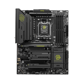MSI MAG X870E TOMAHAWK WIFI AM5 ATX Motherboard — Being Shipped