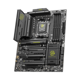 MSI MAG X870E TOMAHAWK WIFI AM5 ATX Motherboard — Being Shipped