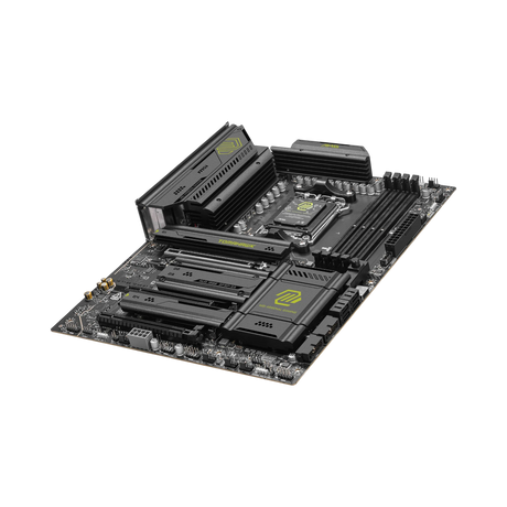 MSI MAG X870E TOMAHAWK WIFI AM5 ATX Motherboard — Being Shipped