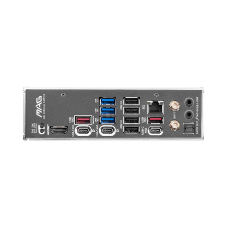 MSI MAG X870E TOMAHAWK WIFI AM5 ATX Motherboard — Being Shipped