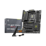 MSI MAG X870E TOMAHAWK WIFI AM5 ATX Motherboard — Being Shipped