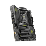 MSI MAG X870E TOMAHAWK WIFI AM5 ATX Motherboard — Being Shipped