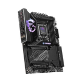 MSI MPG Z890 CARBON WIFI LGA 1851 ATX Motherboard — Being Shipped