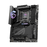 MSI MPG Z890 CARBON WIFI LGA 1851 ATX Motherboard — Being Shipped