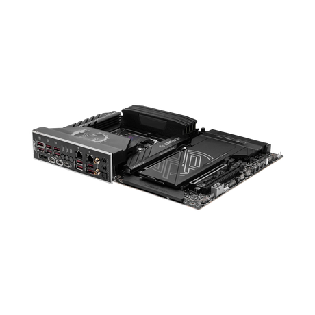 MSI MPG Z890 CARBON WIFI LGA 1851 ATX Motherboard — Being Shipped