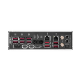 MSI MPG Z890 CARBON WIFI LGA 1851 ATX Motherboard — Being Shipped