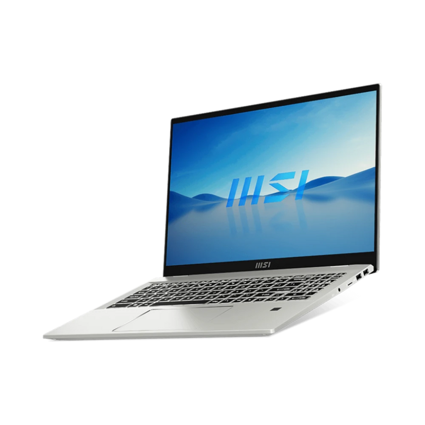 MSI Prestige 16 Evo A13M-280US 16" Laptop, Intel Core i7-13700H, 32GB RAM, 1TB SSD — Being Shipped
