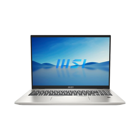 MSI Prestige 16 Evo A13M-280US 16" Laptop, Intel Core i7-13700H, 32GB RAM, 1TB SSD — Being Shipped
