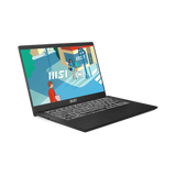 MSI Modern 14 14" Laptop, Intel Core i5-1335U, 16GB RAM, 512GB SSD — Being Shipped