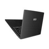 MSI Modern 14 14" Laptop, Intel Core i5-1335U, 16GB RAM, 512GB SSD — Being Shipped