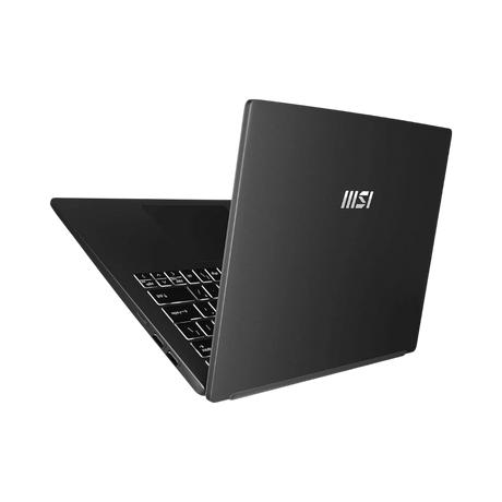 MSI Modern 14 14" Laptop, Intel Core i5-1335U, 16GB RAM, 512GB SSD — Being Shipped