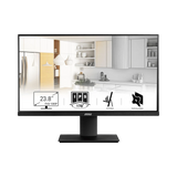 MSI PRO MP241X 23.8" 16:9 75Hz FHD VA LCD Monitor — Being Shipped