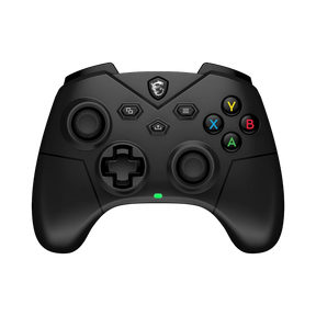 MSI FORCE GC300 W Gaming Wireless Rechargeable Dual Vibration Gaming Controller — Being Shipped