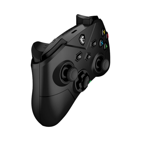 MSI FORCE GC300 W Gaming Wireless Rechargeable Dual Vibration Gaming Controller — Being Shipped