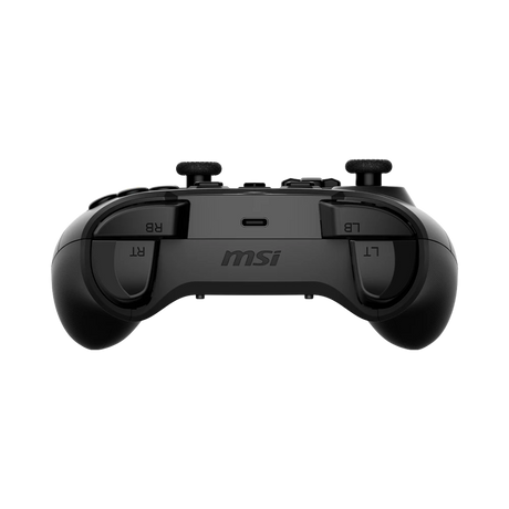 MSI FORCE GC300 W Gaming Wireless Rechargeable Dual Vibration Gaming Controller — Being Shipped