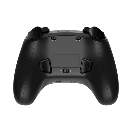 MSI FORCE GC300 W Gaming Wireless Rechargeable Dual Vibration Gaming Controller — Being Shipped