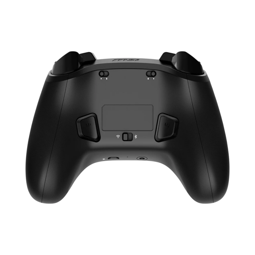 MSI FORCE GC300 W Gaming Wireless Rechargeable Dual Vibration Gaming Controller — Being Shipped