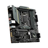 MSI MAG B560M BAZOOKA LGA 1200 Micro-ATX Motherboard — Being Shipped