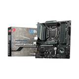 MSI MAG B560M BAZOOKA LGA 1200 Micro-ATX Motherboard — Being Shipped