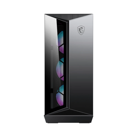 MSI Aegis RS Gaming Desktop Computer, Intel Core i7-11700KF, 16GB Memory, NVIDIA GeForce RTX 3080, 1TB SSD — Being Shipped