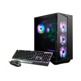 MSI Aegis RS Gaming Desktop Computer, Intel Core i7-11700KF, 16GB Memory, NVIDIA GeForce RTX 3080, 1TB SSD — Being Shipped