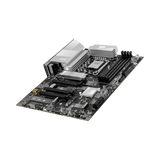 MSI PRO Z890-S WIFI LGA 1851 ATX Motherboard — Being Shipped