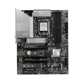 MSI PRO Z890-S WIFI LGA 1851 ATX Motherboard — Being Shipped
