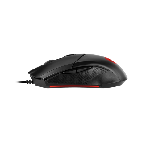 MSI Clutch GM08 Gaming Mouse — Being Shipped