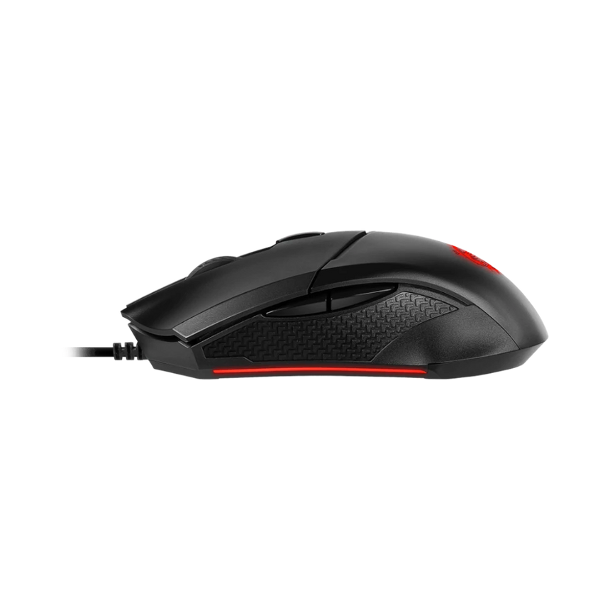 MSI Clutch GM08 Gaming Mouse — Being Shipped