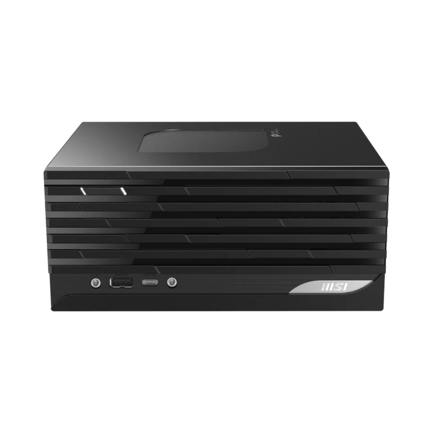 MSI PRO DP20ZA 5M-234US SFF Desktop Computer, AMD Ryzen 5 5600G, 8GB RAM, 1TB SSD — Being Shipped