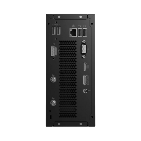 MSI PRO DP20ZA 5M-234US SFF Desktop Computer, AMD Ryzen 5 5600G, 8GB RAM, 1TB SSD — Being Shipped