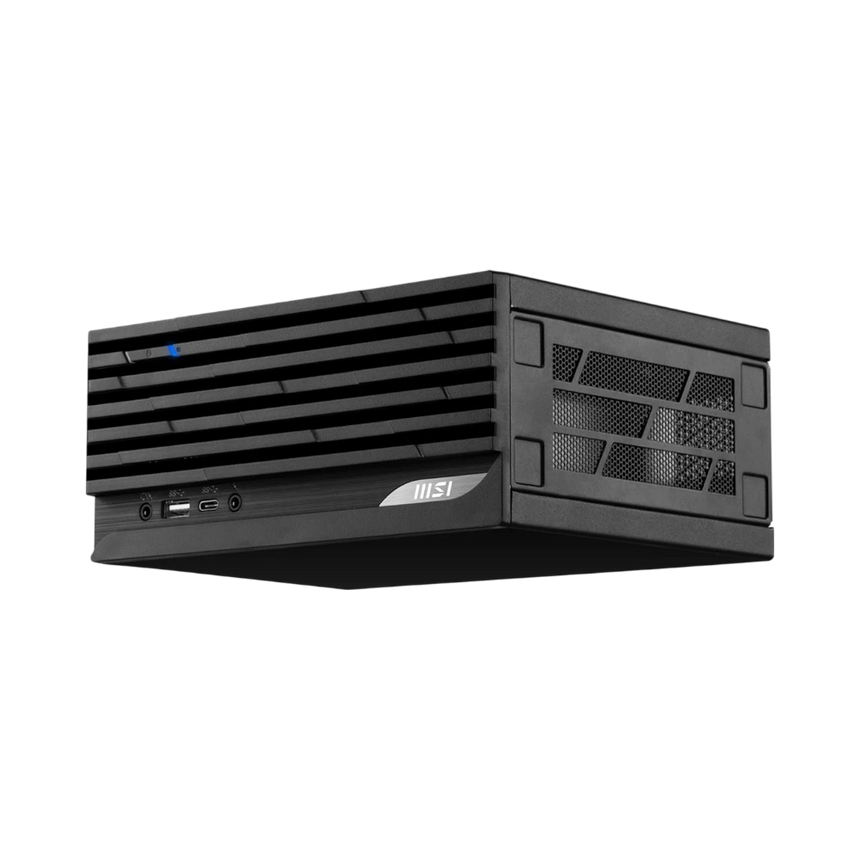 MSI PRO DP20ZA 5M-234US SFF Desktop Computer, AMD Ryzen 5 5600G, 8GB RAM, 1TB SSD — Being Shipped