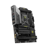 MSI MAG Z890 TOMAHAWK WIFI LGA 1851 ATX Motherboard — Being Shipped