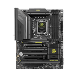MSI MAG Z890 TOMAHAWK WIFI LGA 1851 ATX Motherboard — Being Shipped
