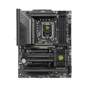 MSI MAG Z890 TOMAHAWK WIFI LGA 1851 ATX Motherboard — Being Shipped