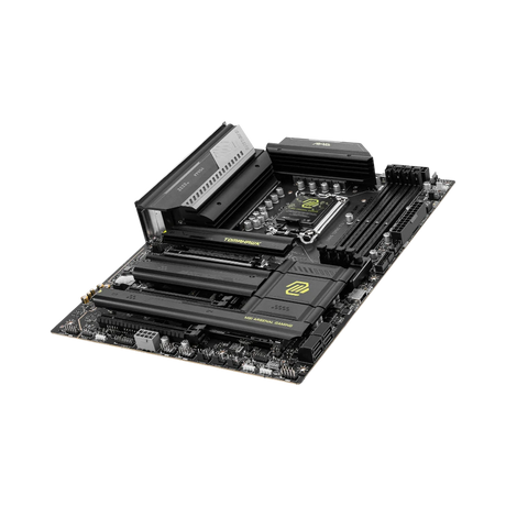 MSI MAG Z890 TOMAHAWK WIFI LGA 1851 ATX Motherboard — Being Shipped