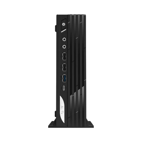MSI PRO DP21 14MQ-002US Mini Desktop Computer, Intel Core i7-14700, 32GB RAM, 1TB SSD — Being Shipped