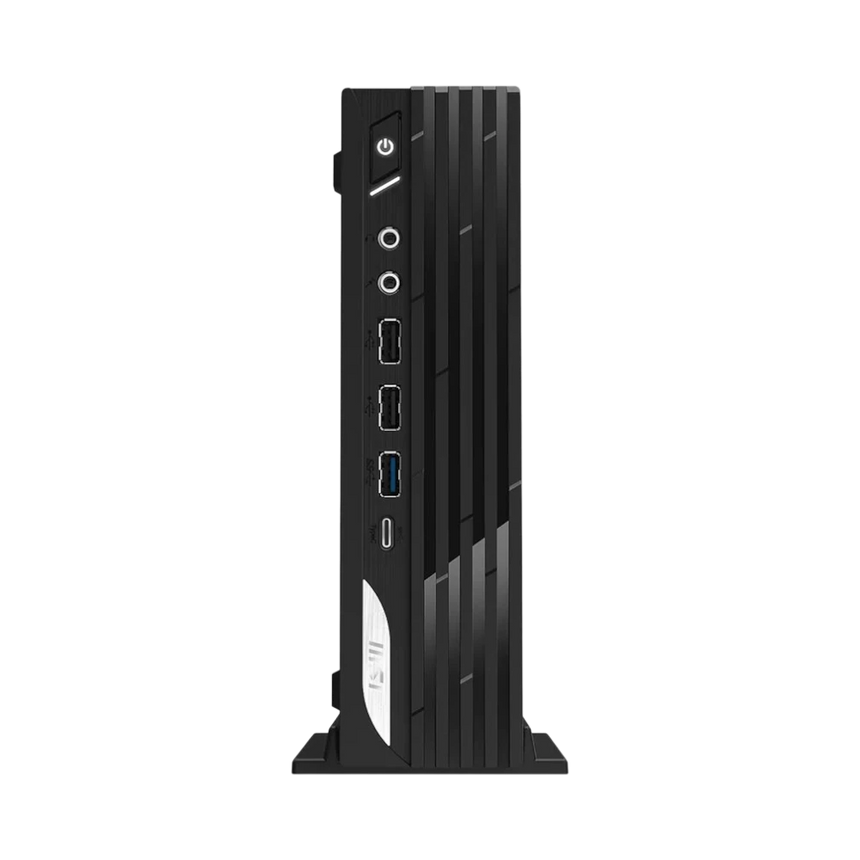 MSI PRO DP21 14MQ-002US Mini Desktop Computer, Intel Core i7-14700, 32GB RAM, 1TB SSD — Being Shipped
