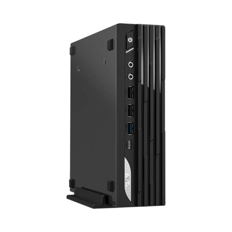MSI PRO DP21 14MQ-002US Mini Desktop Computer, Intel Core i7-14700, 32GB RAM, 1TB SSD — Being Shipped