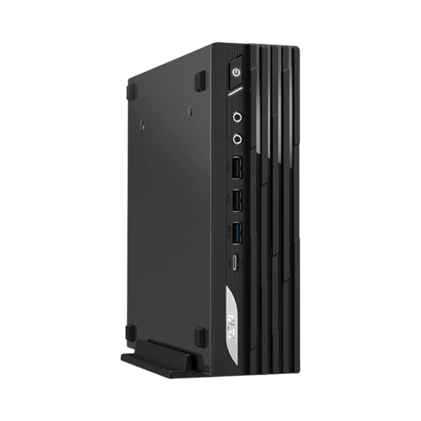 MSI PRO DP21 14MQ-002US Mini Desktop Computer, Intel Core i7-14700, 32GB RAM, 1TB SSD — Being Shipped