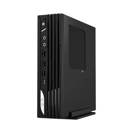 MSI PRO DP21 14MQ-002US Mini Desktop Computer, Intel Core i7-14700, 32GB RAM, 1TB SSD — Being Shipped