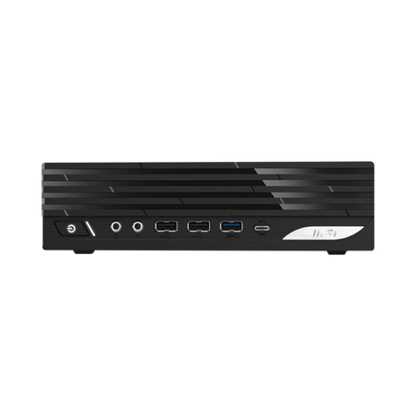 MSI PRO DP21 14MQ-002US Mini Desktop Computer, Intel Core i7-14700, 32GB RAM, 1TB SSD — Being Shipped